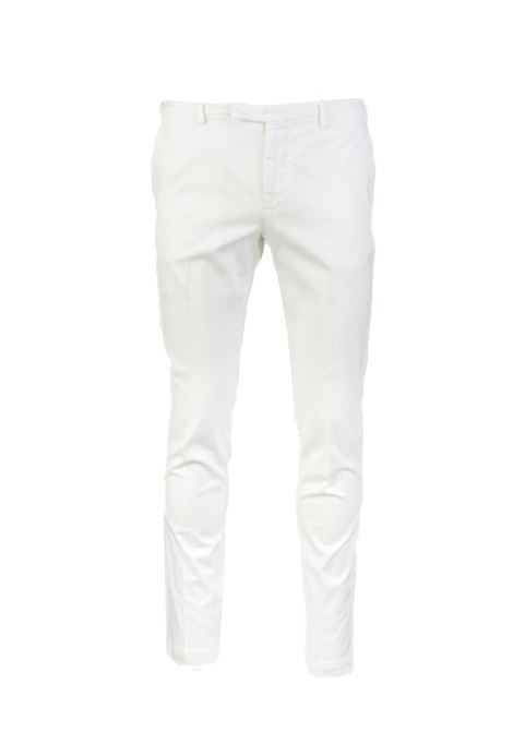Pants Model Skinny N046 White Coloration PT TORINO |  | CO-KTZEZ00CL1Y010